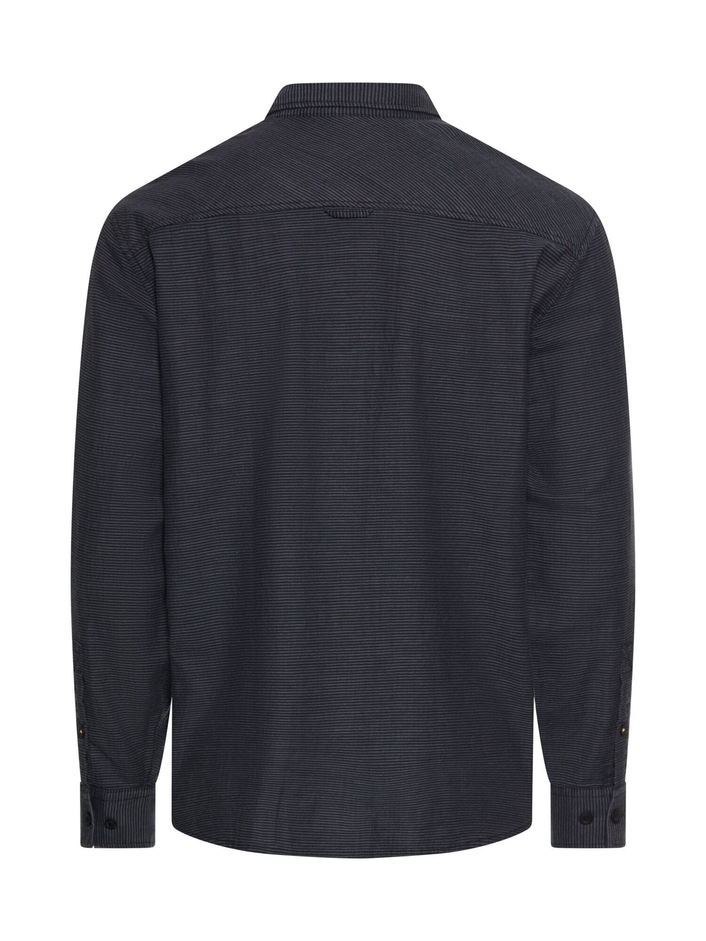CAMEL ACTIVE Regular fit Button Up Shirt in Blue