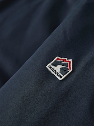 Giacca di mezza stagione 'NKNMASSIMO' di NAME IT in blu
