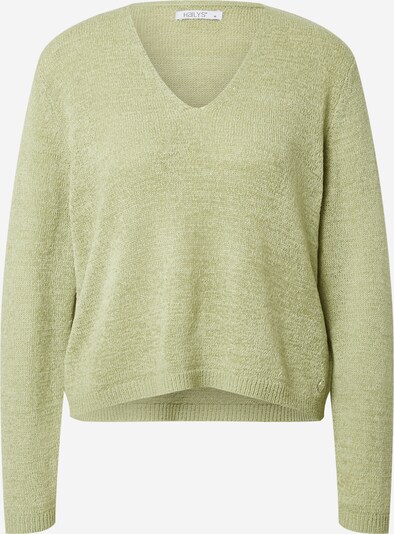 Hailys Sweater 'Alissa' in Green, Item view