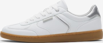 FILA Sneaker low 'FILA SENTIERO wmn' in Weiß: Vorderseite