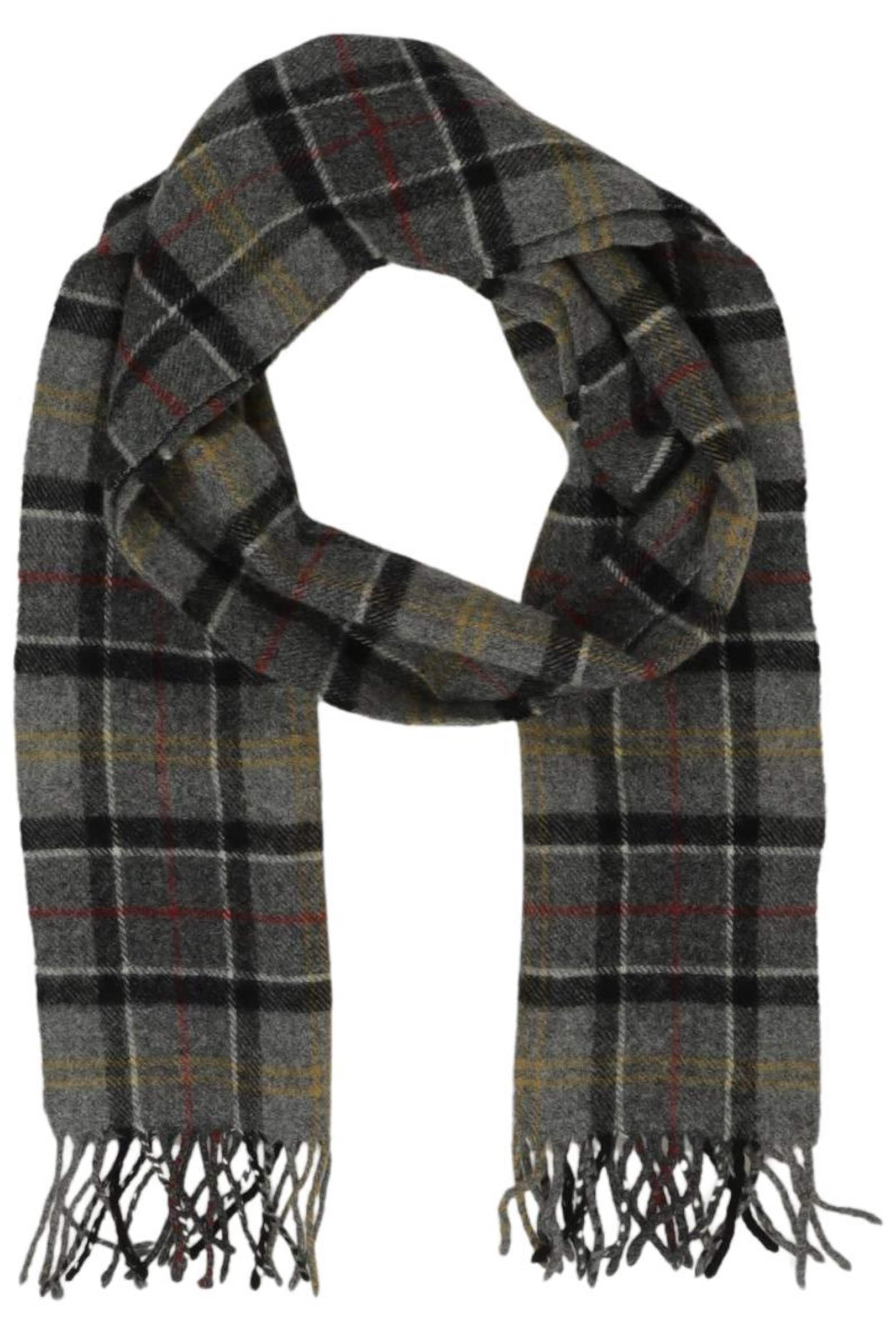 Barbour Scarf & Wrap in One size in Mixed colors: front