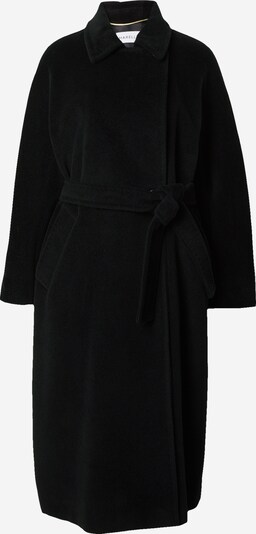 Marella Ανοιξιάτικο και φθινοπωρινό παλτό 'NEGUS' σε μαύρο, Άποψη προϊόντος