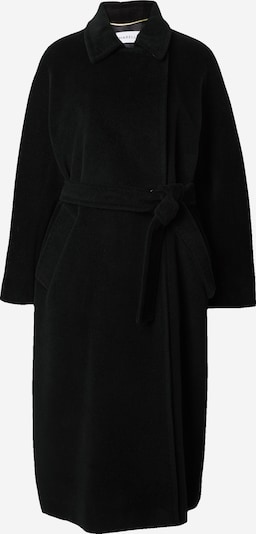 Cappotto di mezza stagione 'NEGUS' Marella di colore nero, Visualizzazione prodotti