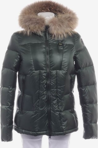 Blauer.USA Jacket & Coat in M in Green: front