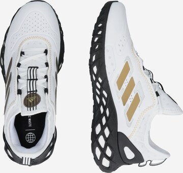 ADIDAS SPORTSWEAR Спортивная обувь 'Web Boost' в Белый