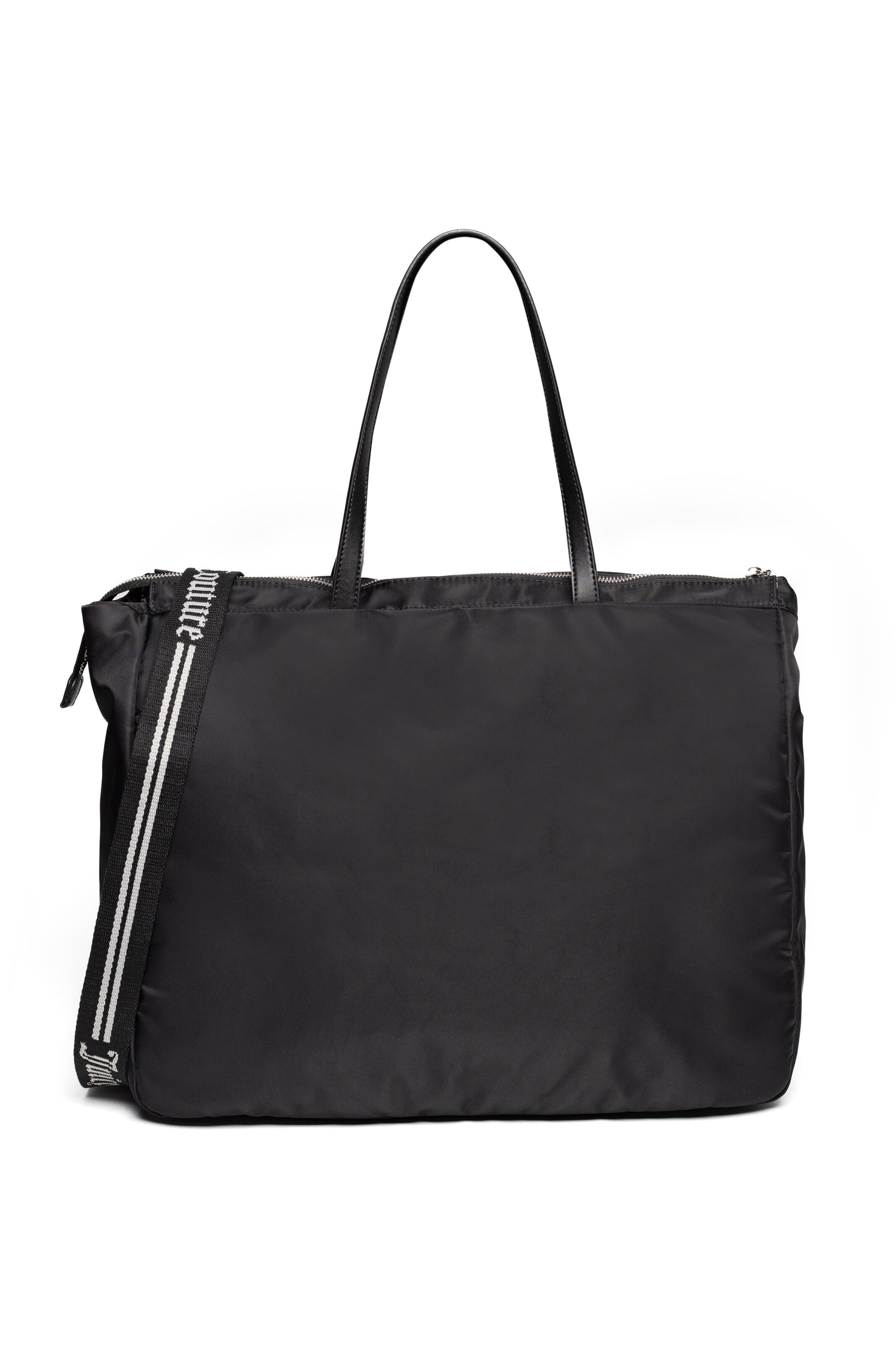 Juicy Couture Weekender in Black
