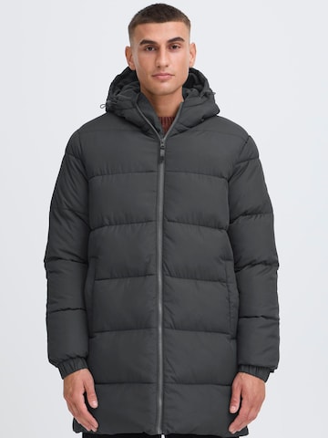 Manteau d’hiver ' SDMARLO ' !Solid en gris