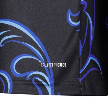 ADIDAS PERFORMANCE Funktionsshirt 'AFA Argentinien 26' in Schwarz