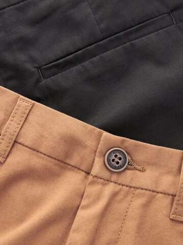 Next Regular Broek in Zwart