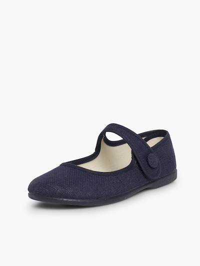 Pisamonas Ballerina in 27 in Marine blue, Item view