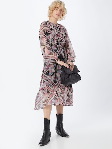 Pepe Jeans Dress 'PATRICIA' in Mixed colors