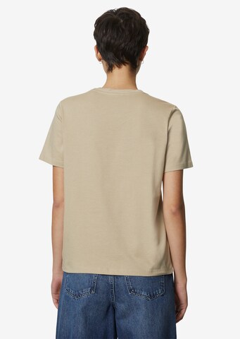 Marc O'Polo DENIM Shirt in Beige