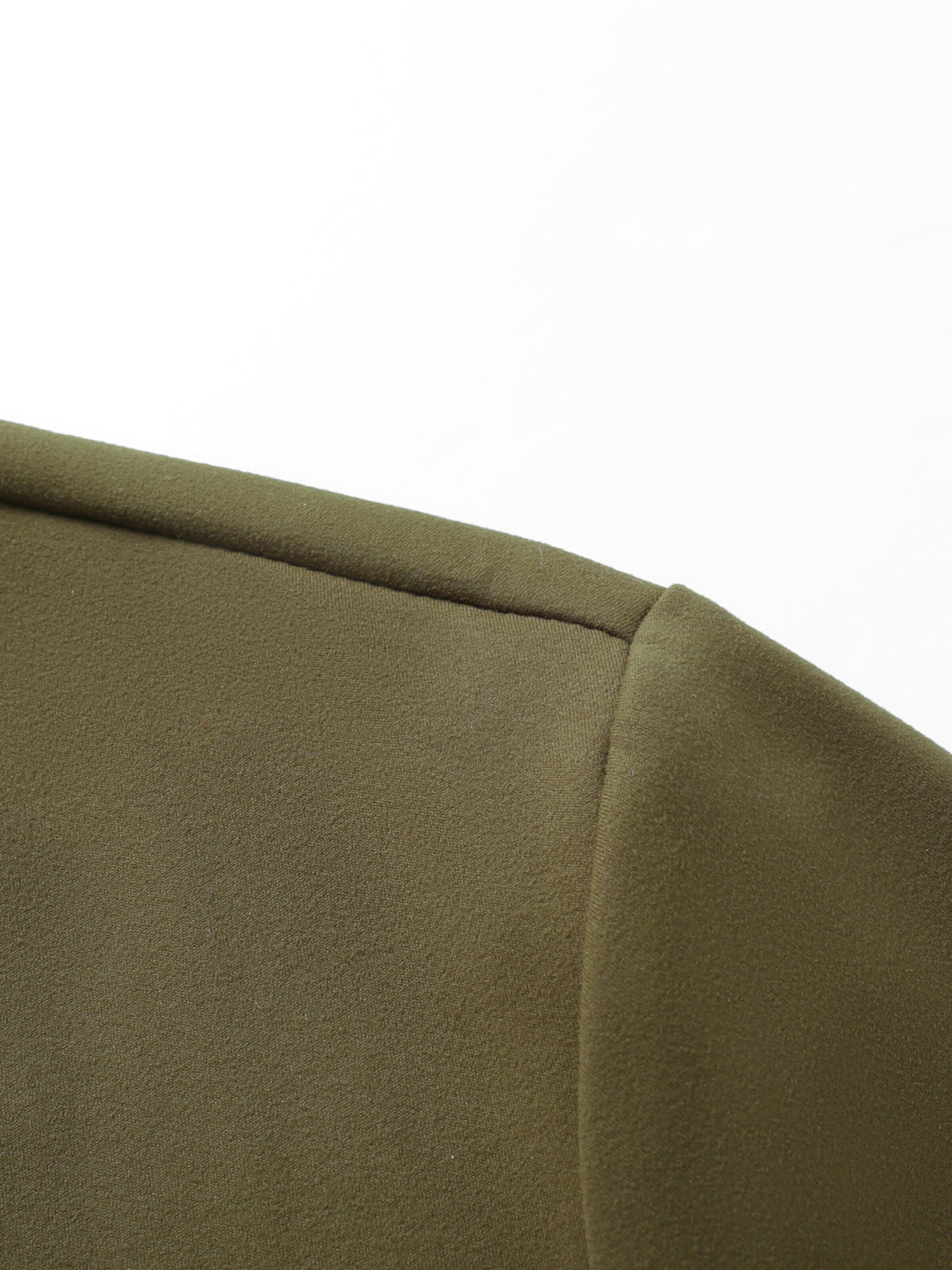 ALLTHEMEN Shirt 'Fluss' in Green
