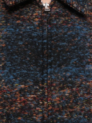 NN07 - Chaqueta de entretiempo 'Gael' en azul