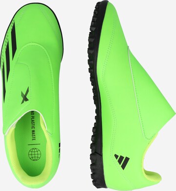 ADIDAS PERFORMANCE Athletic Shoes 'Speedportal.4' in Green