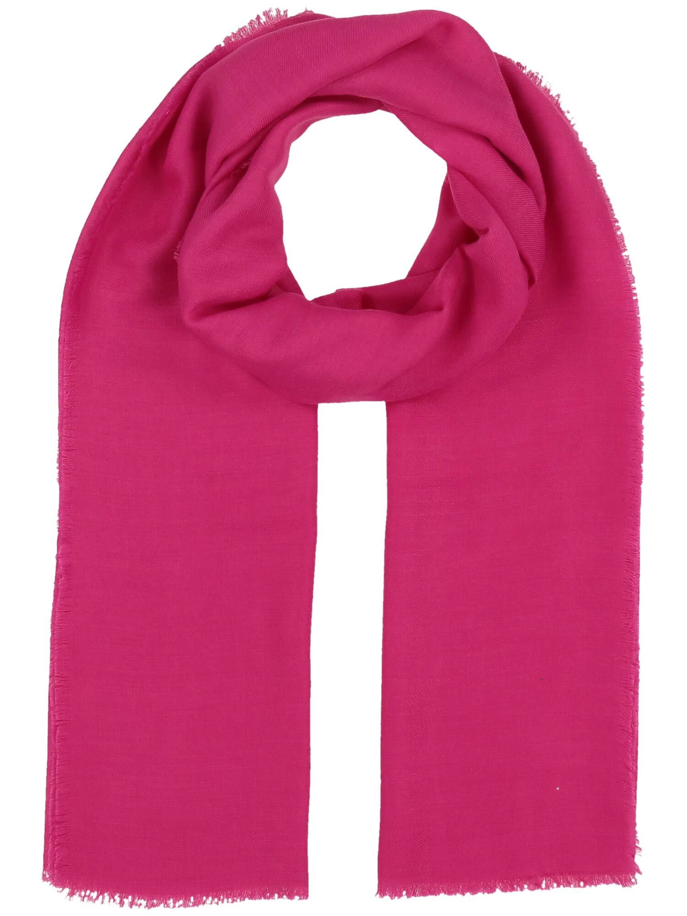 Giorgio Rimaldi Scarf in Pink: front