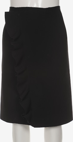 MSGM Skirt in S in Black: front