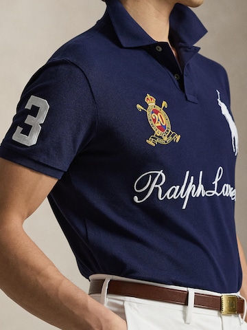 Polo Ralph Lauren Футболка в Синий