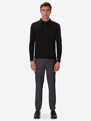 Pull-over 'Perugino' Distretto12 en noir