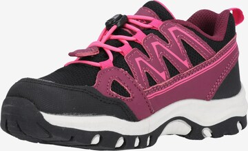 ZigZag Halbschuhe 'Docheet' in Pink: predná strana