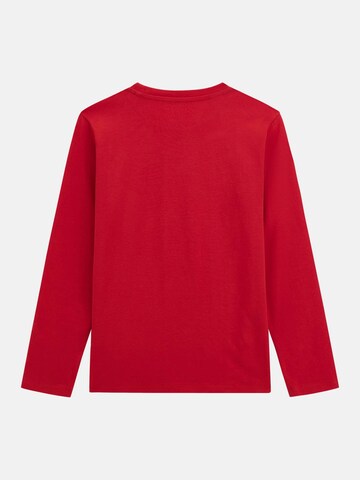 GUESS Shirt in Red
