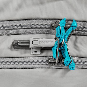 Pacsafe Backpack in Grey