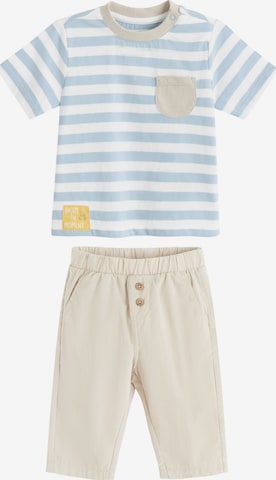 Cool Club Setti värissä beige: etupuoli