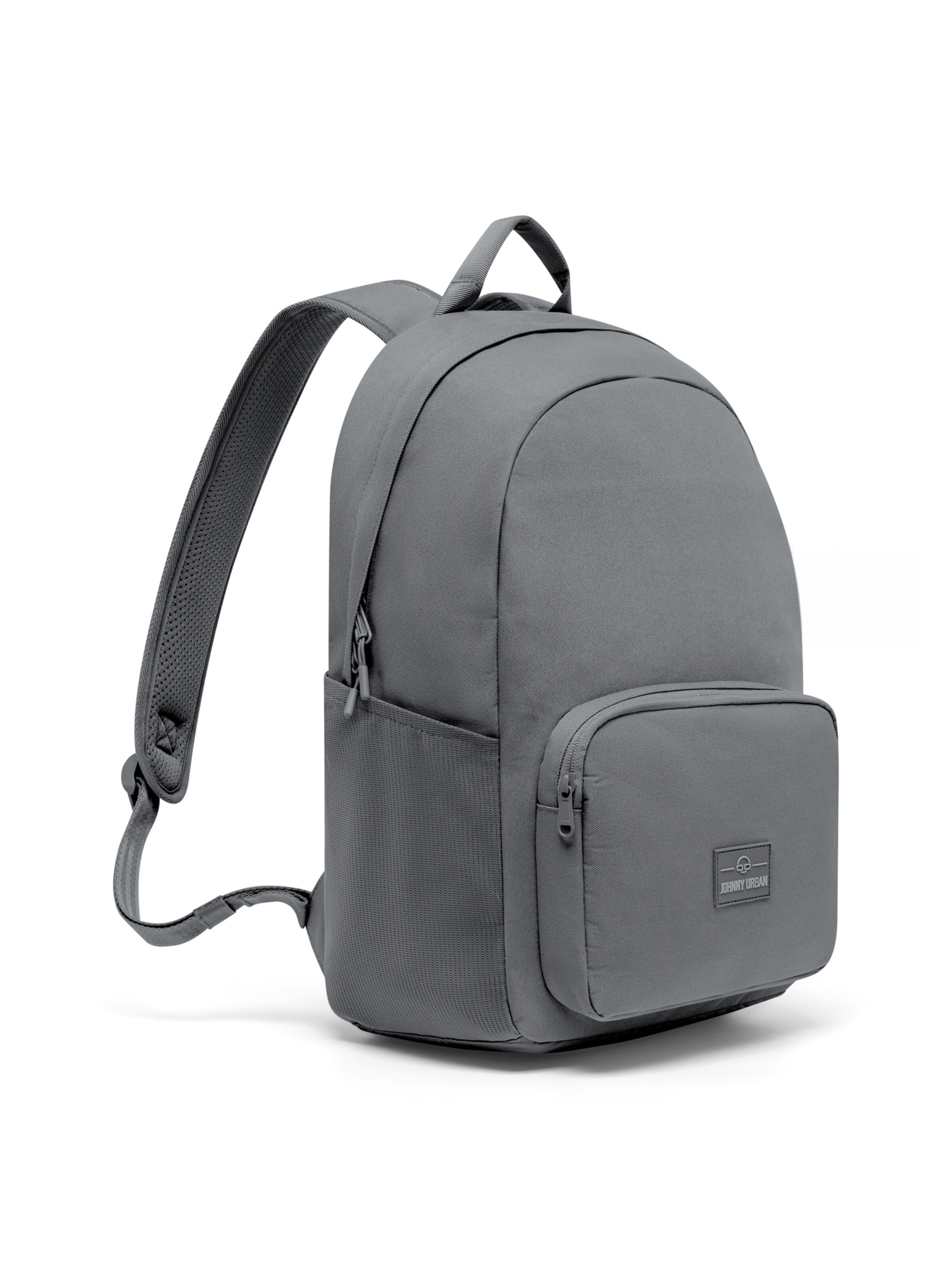 Johnny Urban Backpack 'Moritz' in Grey