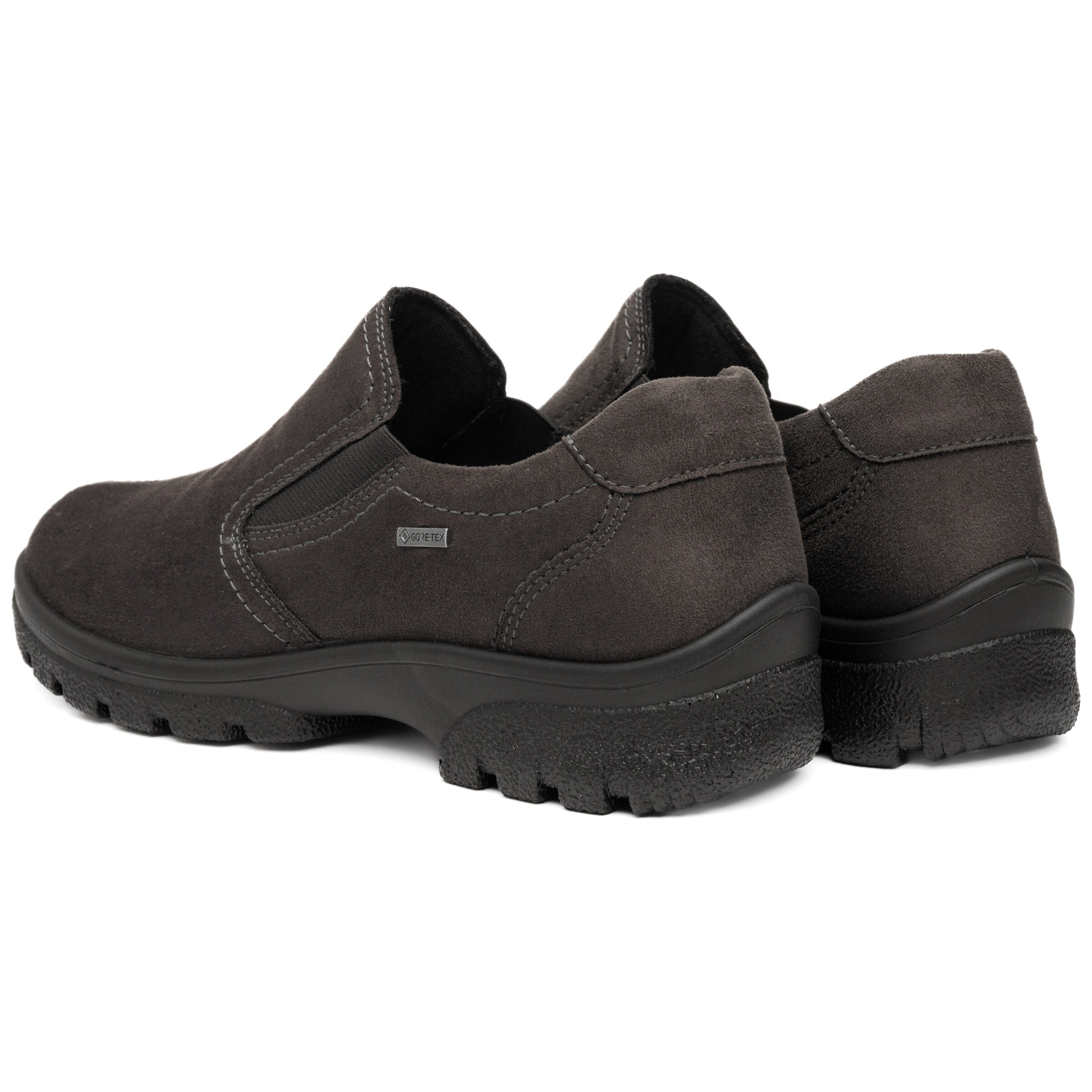 ARA Slipper in Braun