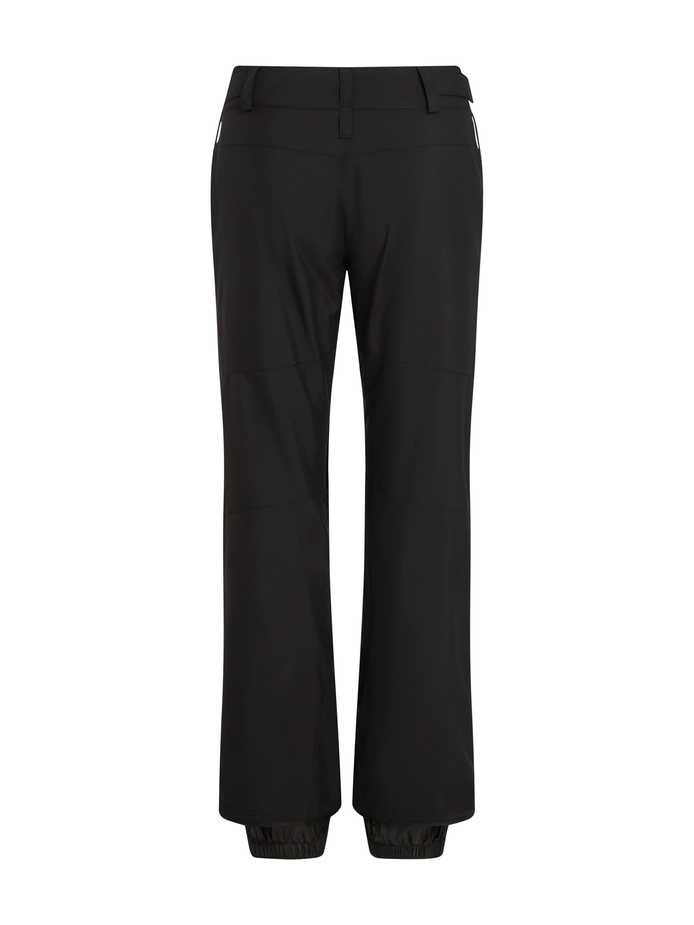 Regular Pantalon outdoor O'NEILL en noir