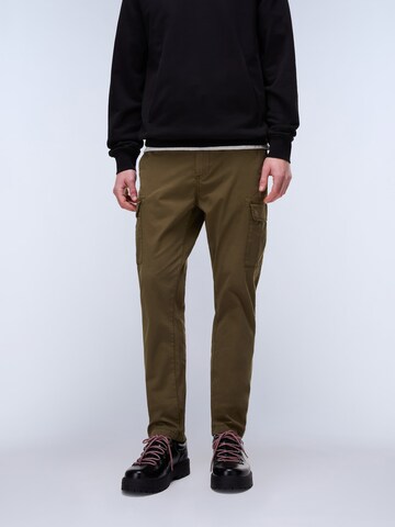 NAPAPIJRI tavaline Püksid 'M-YASUNI SUM', värv beež