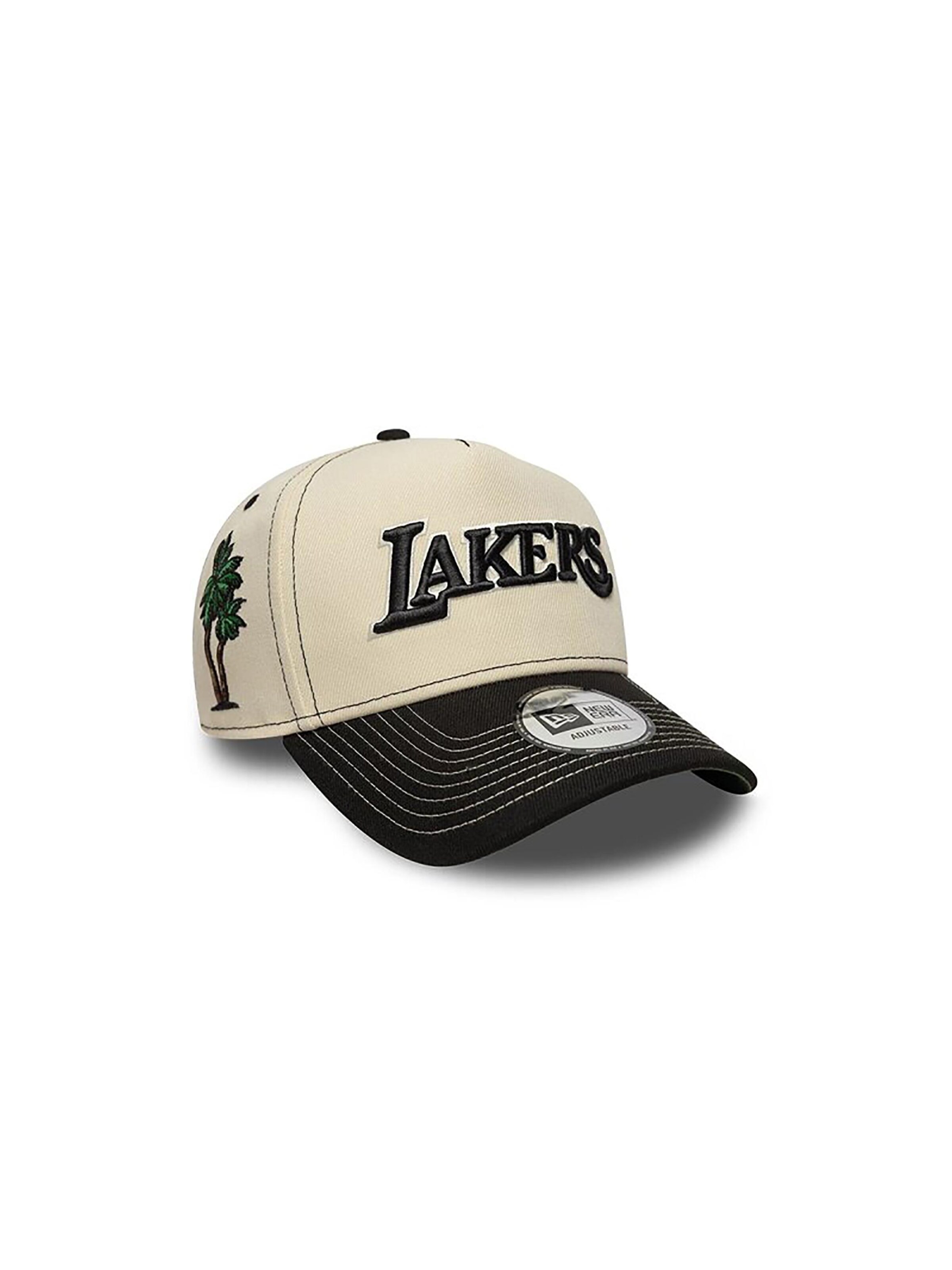 NEW ERA Cap 'NBA Los Angeles Lakers City Icon' in Mixed colors