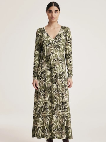 Odd Molly Kjole ' Barbara ' i grøn: forside