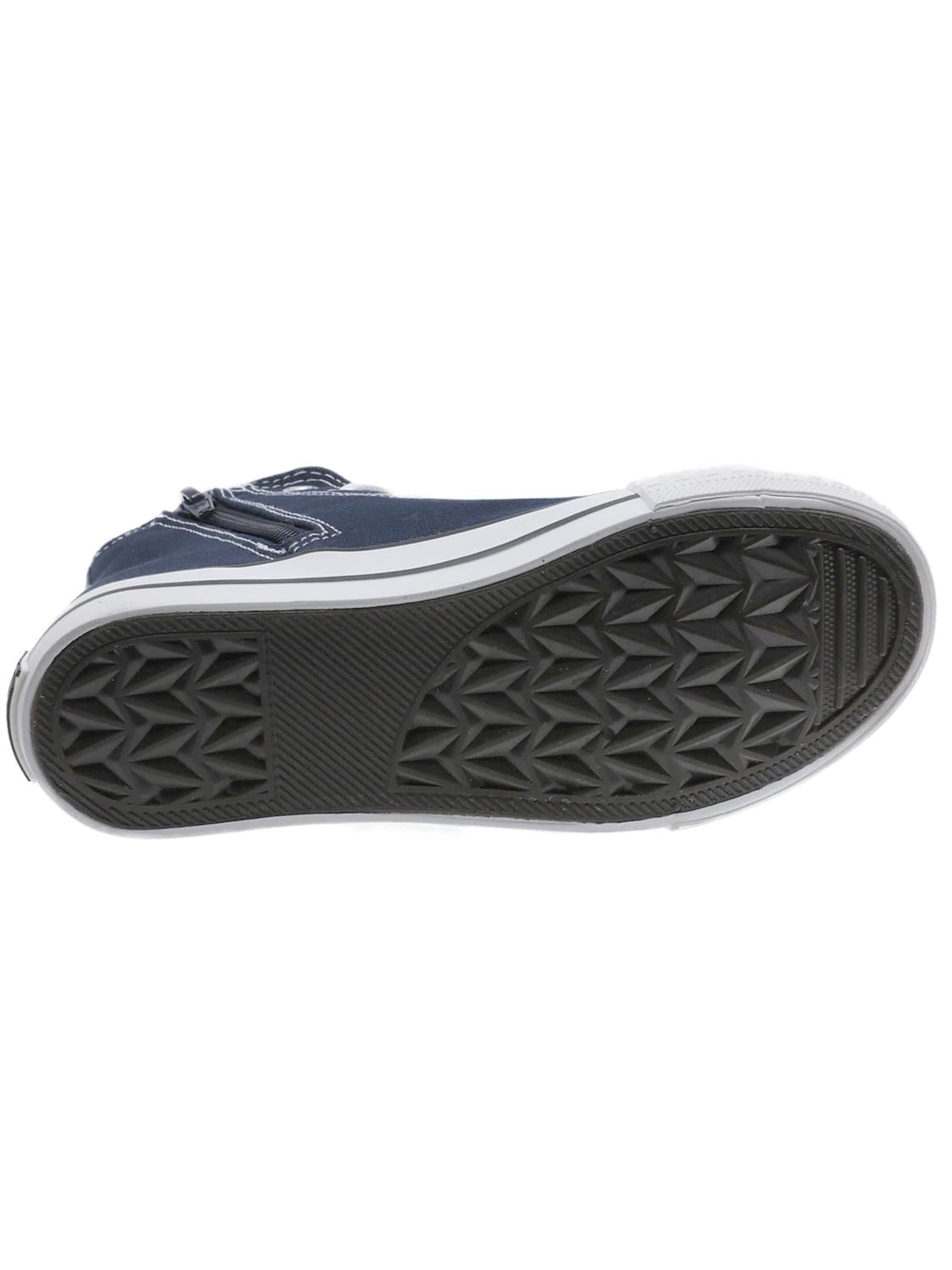 Sneaker di Beppi in blu