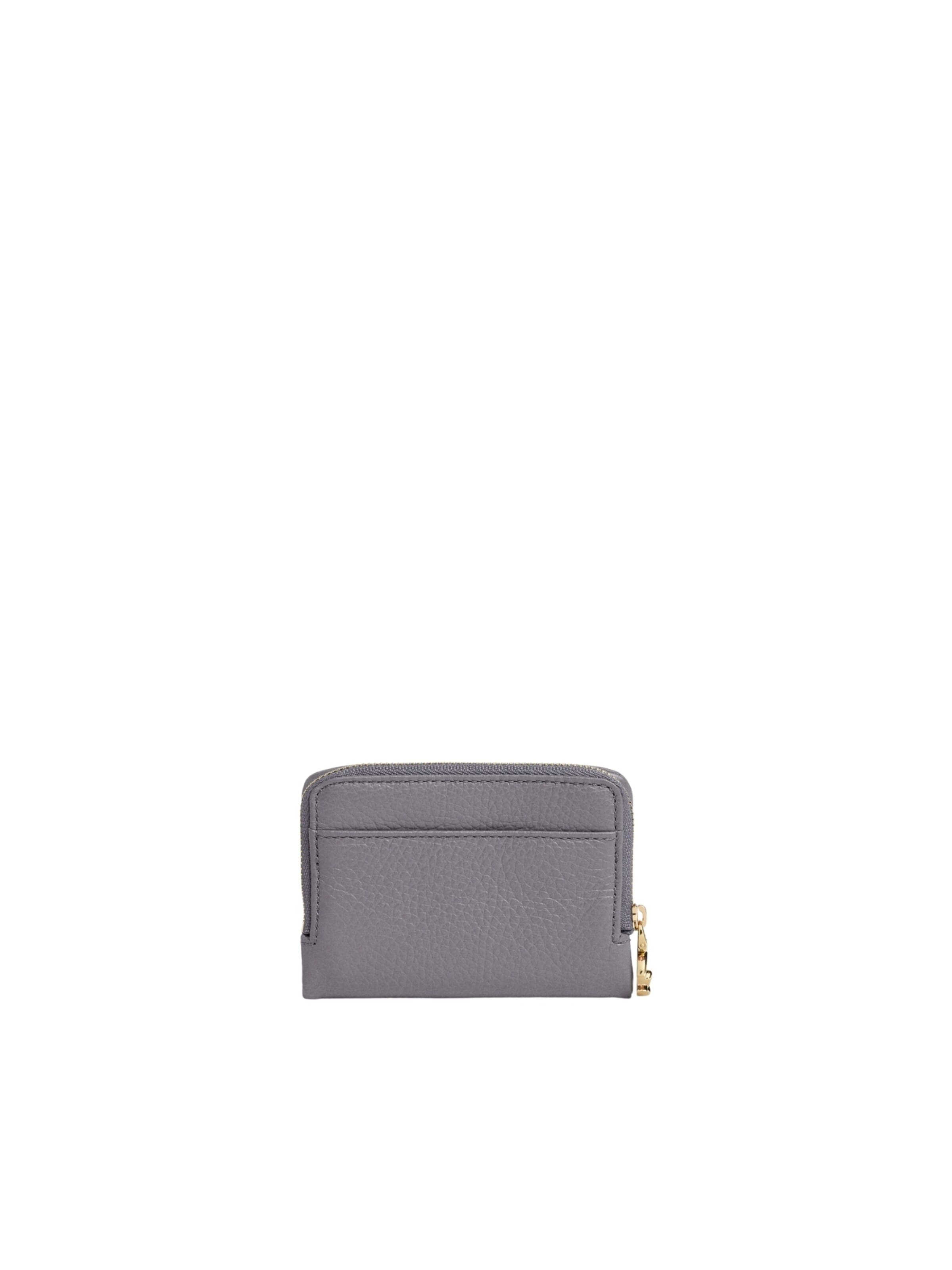 Portamonete 'C-Me FW26 3' di Coccinelle in grigio