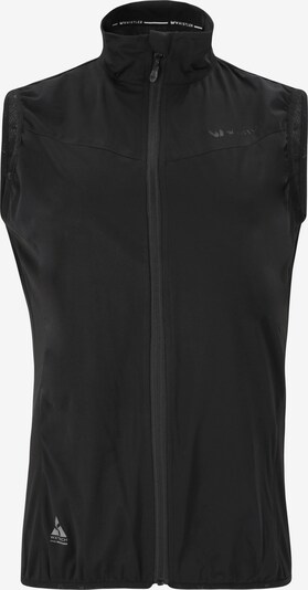 Whistler Sports Vest 'Calto' in Black, Item view