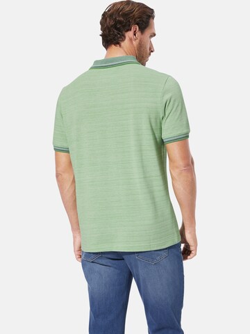 BABISTA Shirt ' Valrin ' in Green