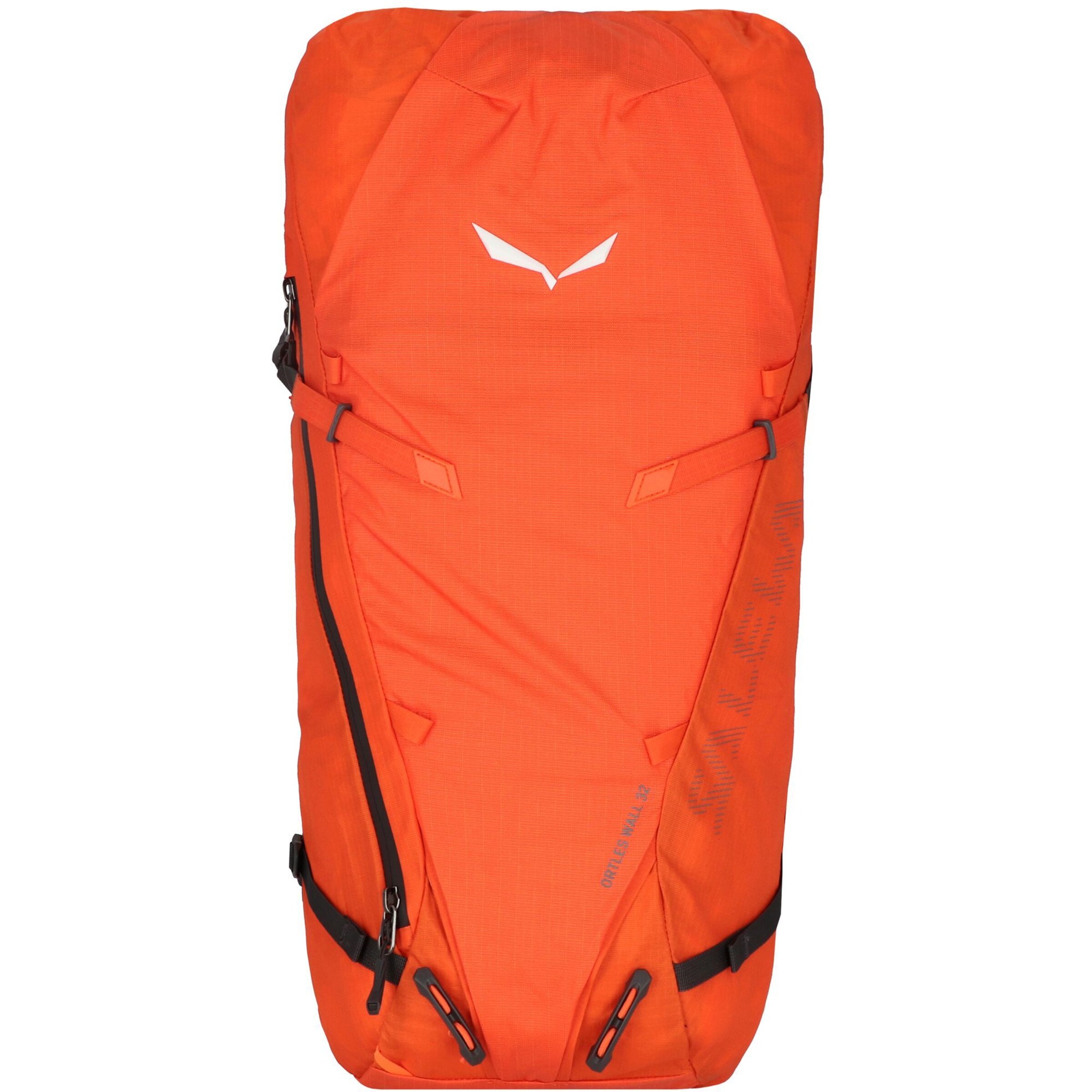 SALEWA Rucksack in Orange: Vorderseite