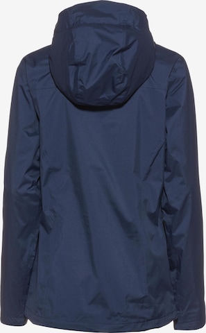 COLUMBIA Jacke 'Inner Limits II' in Blau