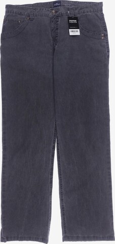 Engbers Jeans in 35-36 in Grey: front