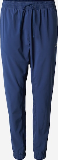 new balance Sporta bikses 'Essentials Active', krāsa - tumši zils, Preces skats