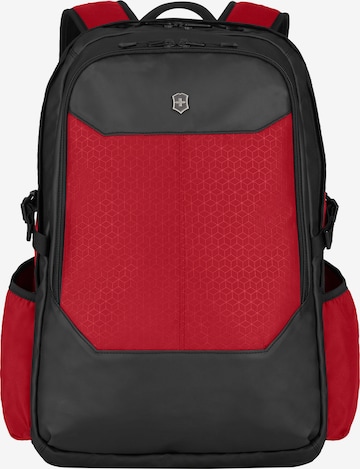 VICTORINOX Backpack in Red: front