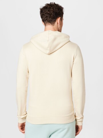 Sweat-shirt Les Deux en beige