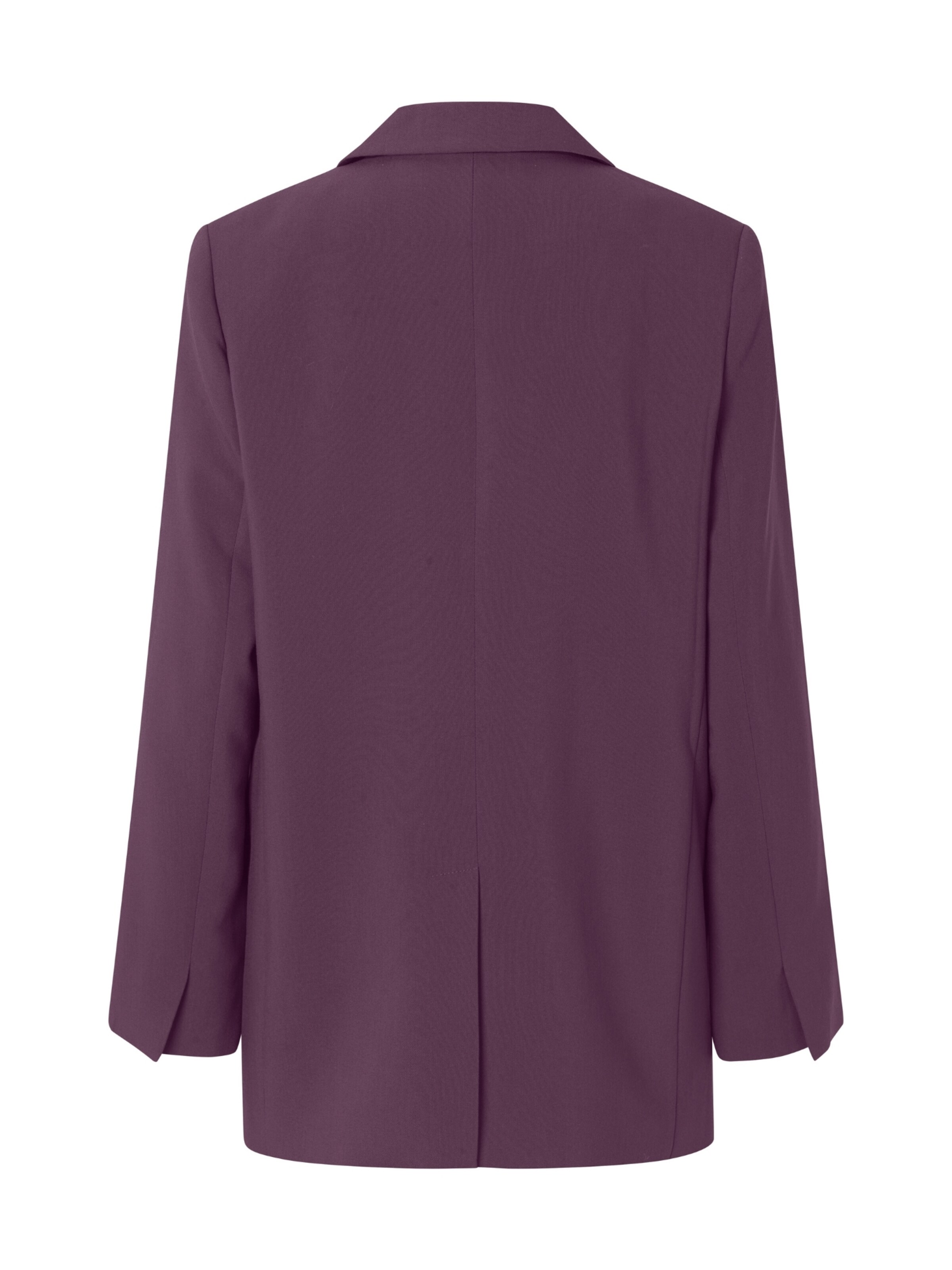 modström Blazer 'Gale' in Purple