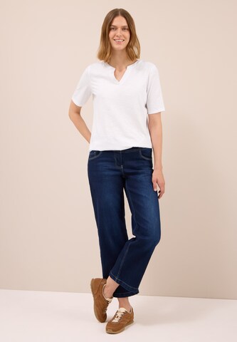 CECIL Shirt in White