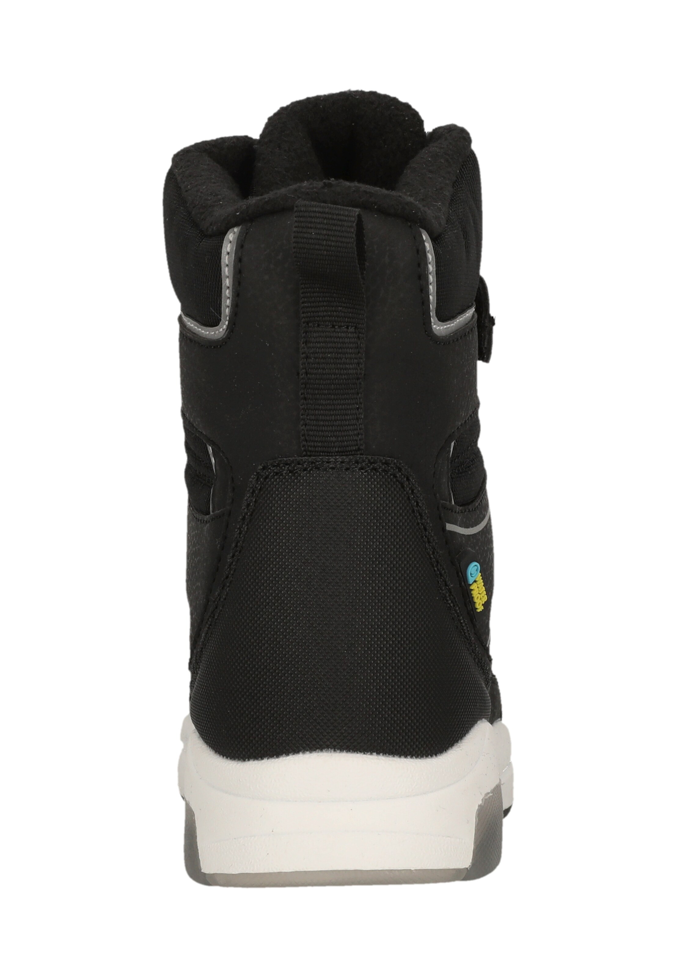 ZigZag Winterschuhe in Schwarz