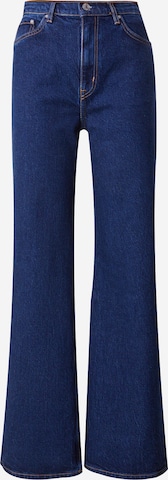 Jean & Other Stories en bleu : devant