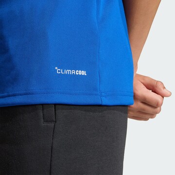 Maglia funzionale 'Entrada26' di ADIDAS PERFORMANCE in blu