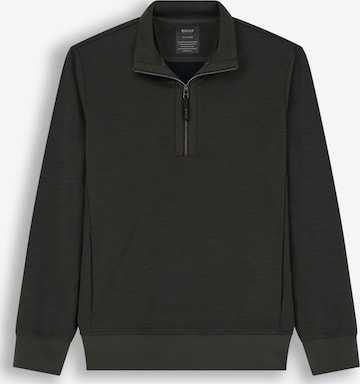 Boggi Milano Pullover in Grün: Vorderseite