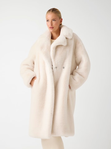 GUESS Mantel in Beige: Vorderseite
